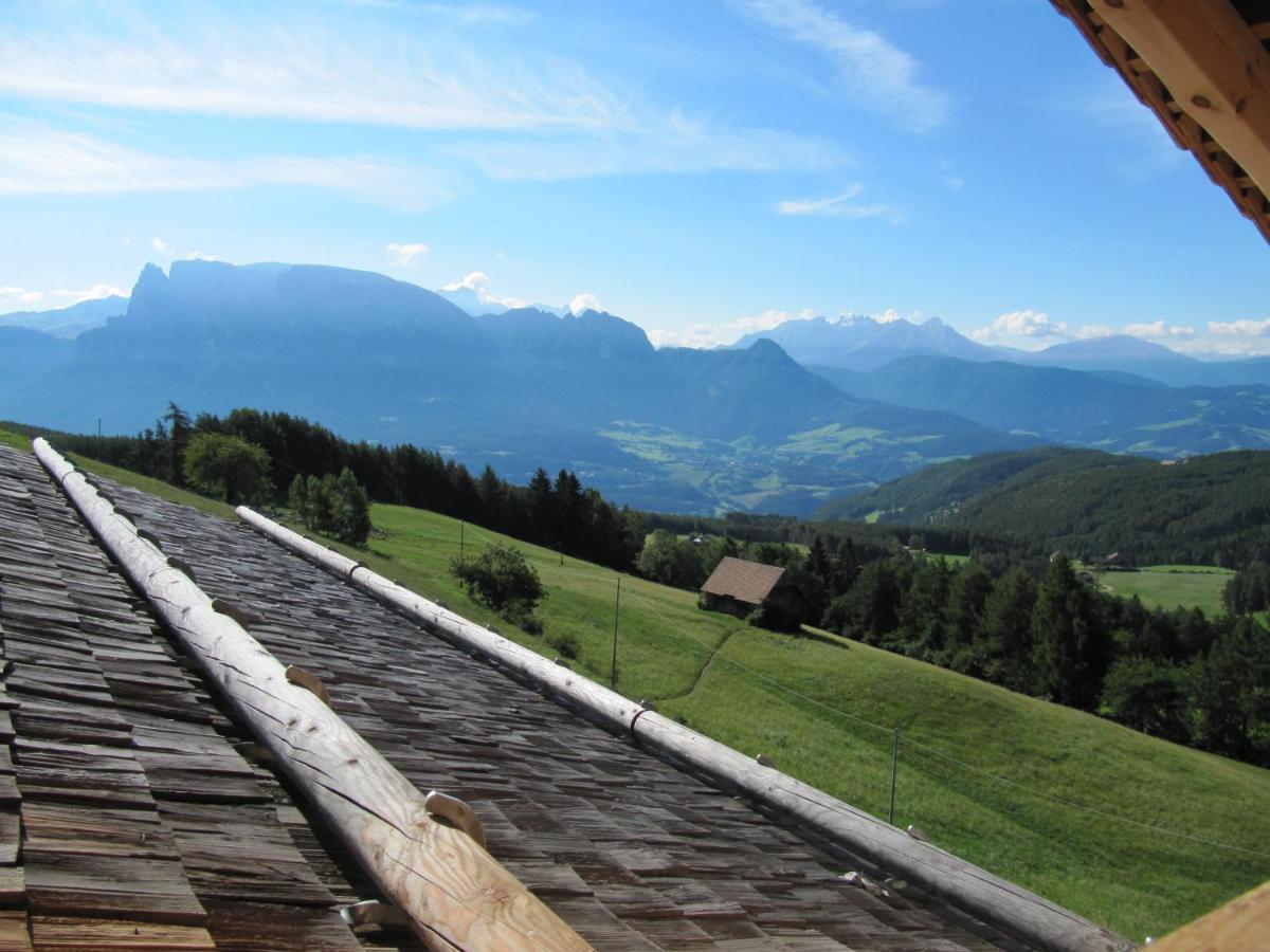 Gasthaus Bad Siess Longostagno Ruang foto