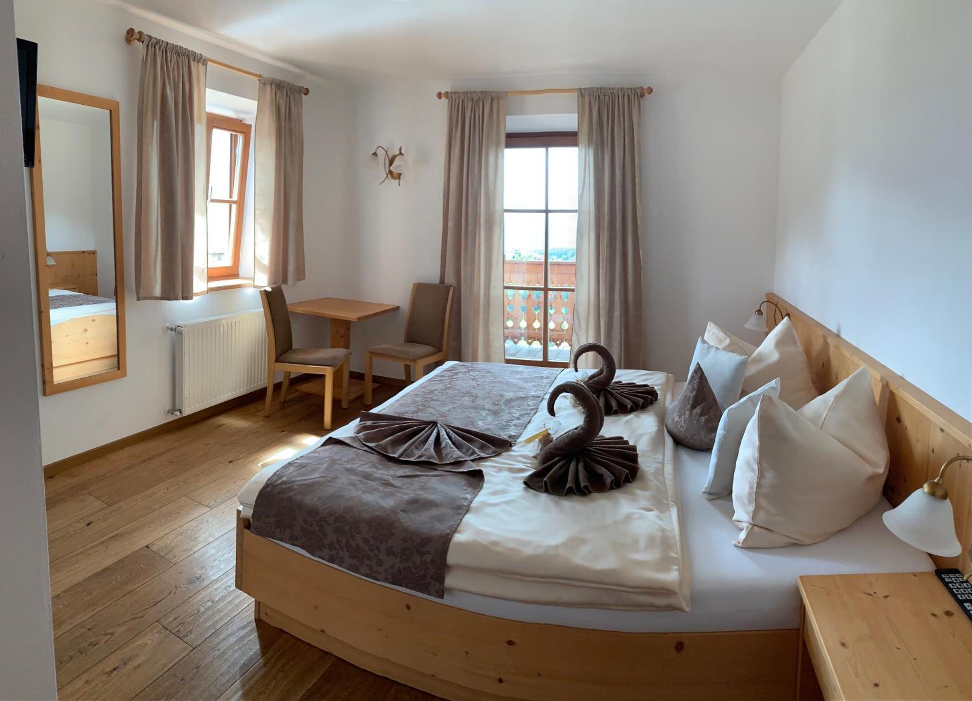Gasthaus Bad Siess Longostagno Bagian luar foto