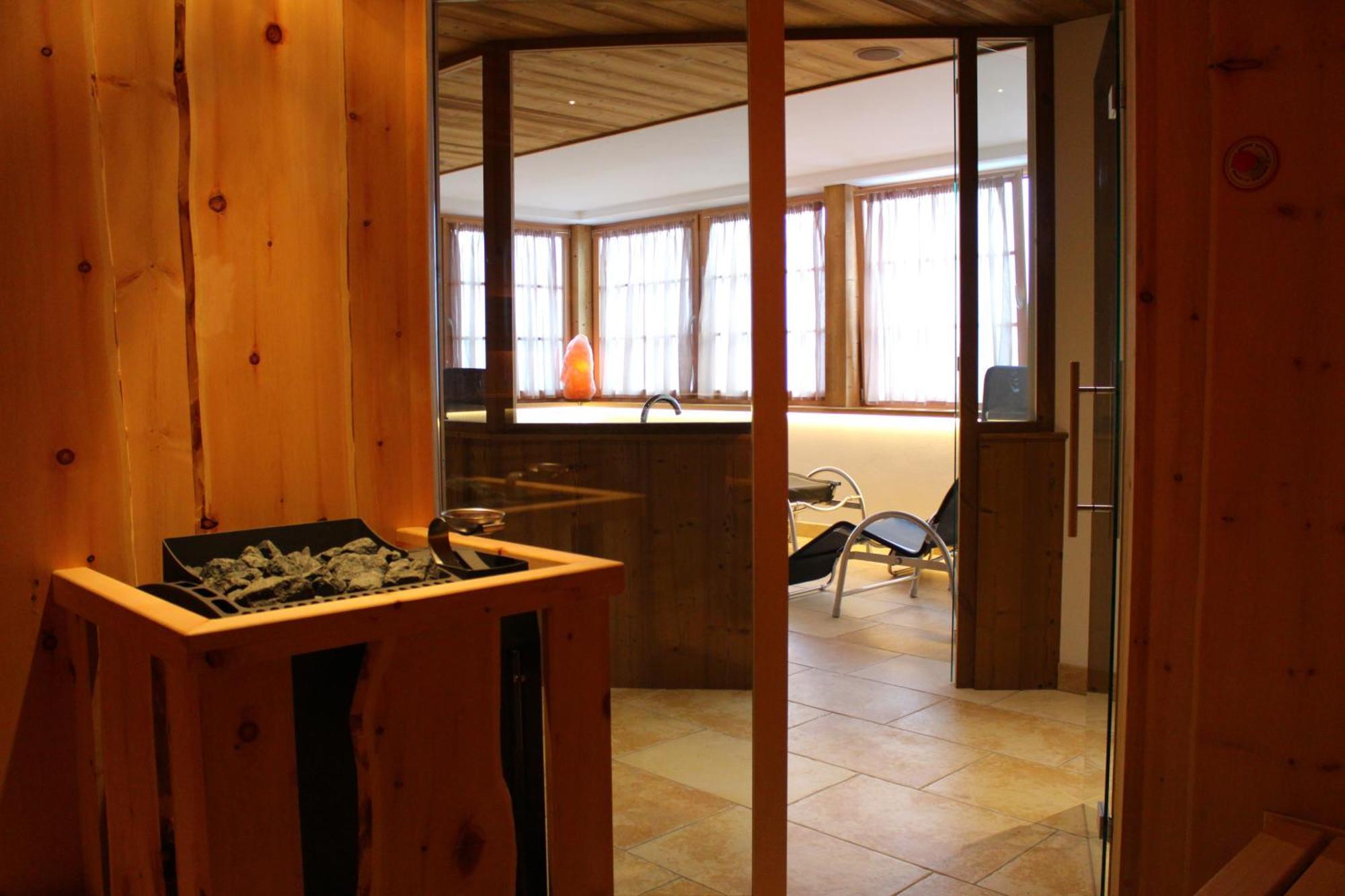Gasthaus Bad Siess Longostagno Bagian luar foto